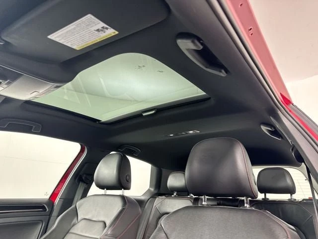 2015 Volkswagen GTI Mk7 - Image 18 of 19