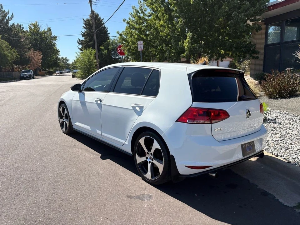 2015 Volkswagen GTI Mk7 - Image 4 of 21