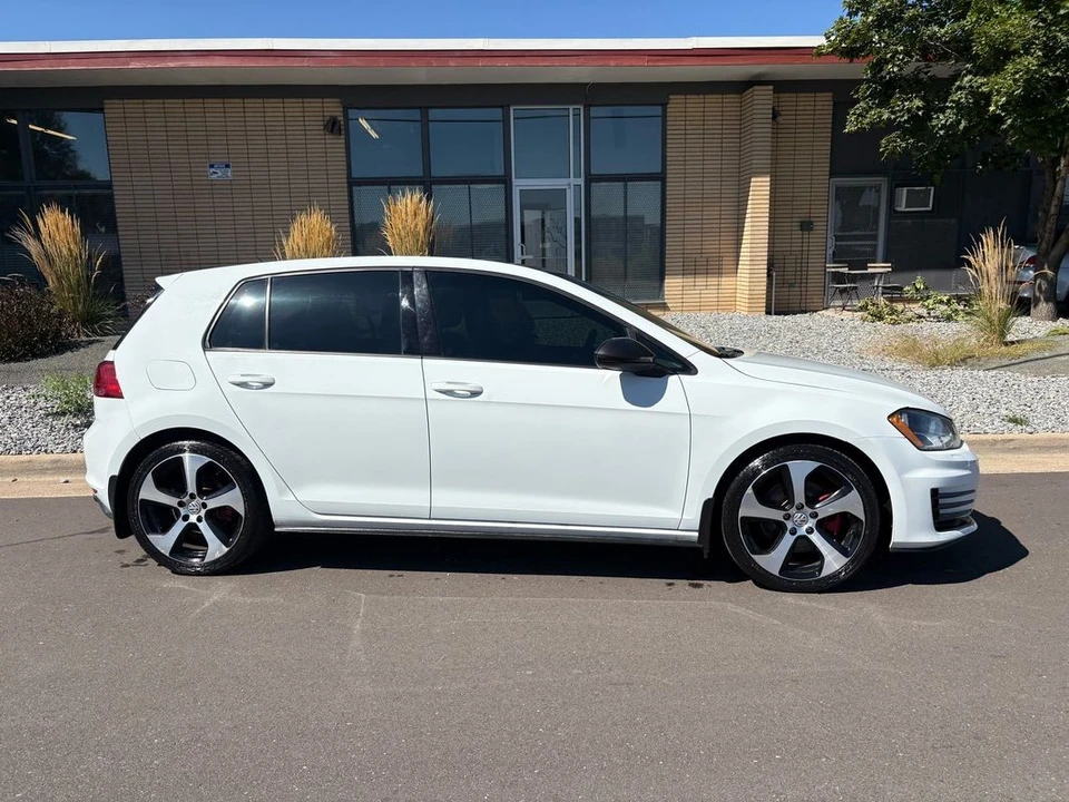 2015 Volkswagen GTI Mk7 - Image 3 of 21