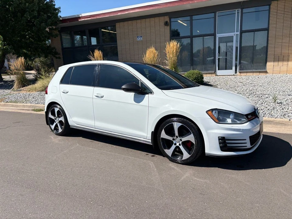 2015 Volkswagen GTI Mk7 - Image 17 of 21