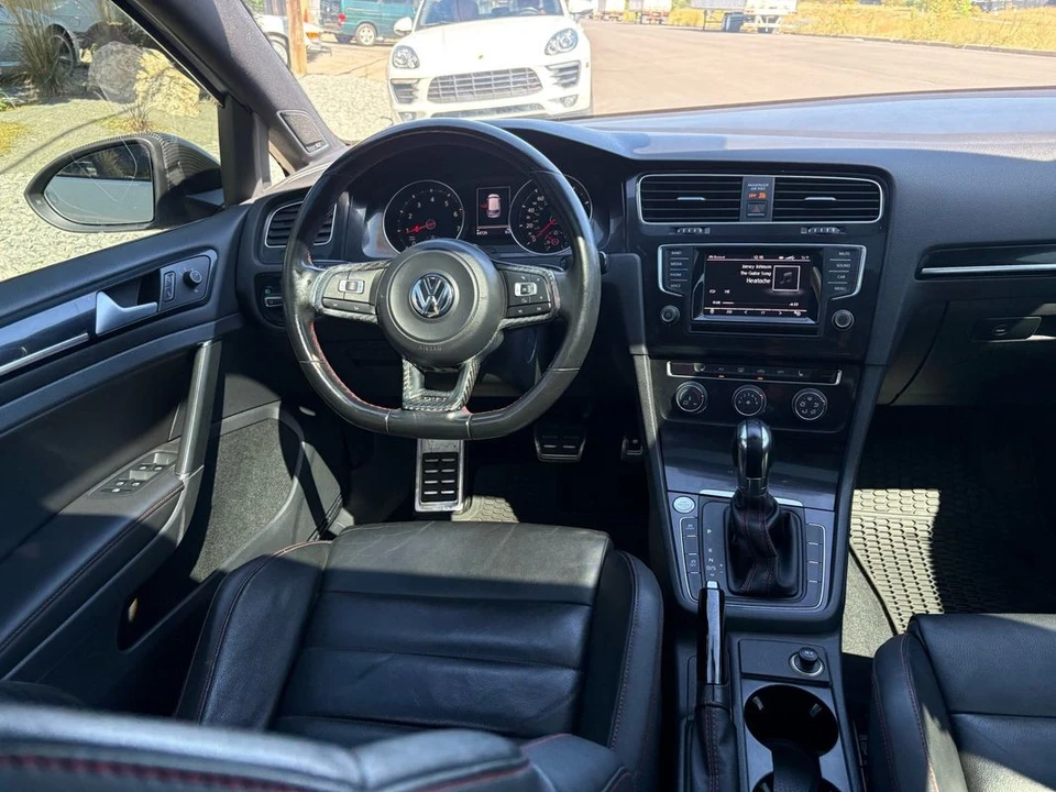 2015 Volkswagen GTI Mk7 - Image 9 of 21