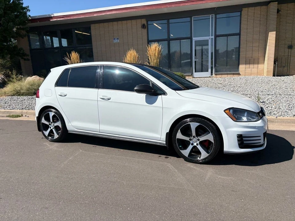 2015 Volkswagen GTI Mk7 - Image 13 of 21