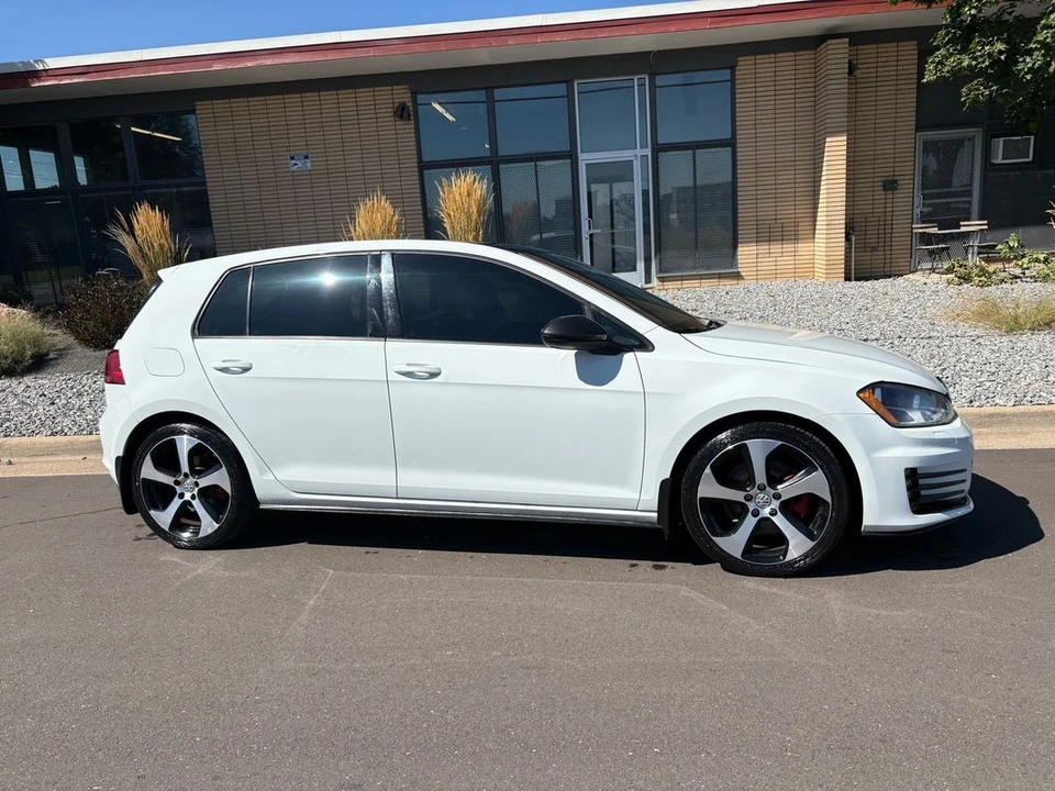 2015 Volkswagen GTI Mk7 - Image 14 of 21