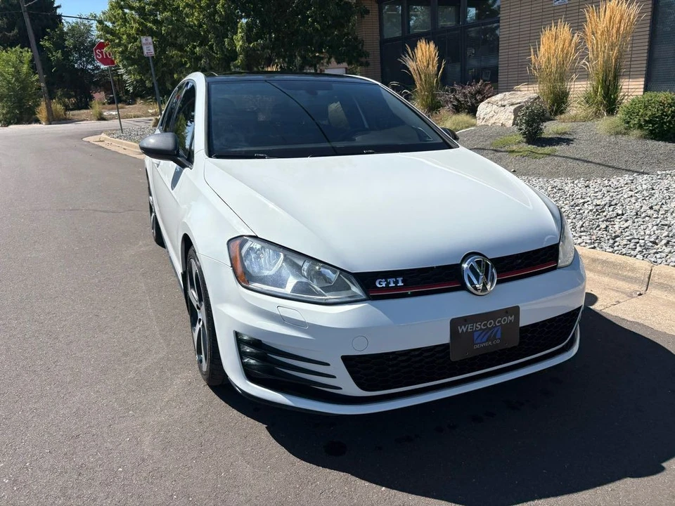 2015 Volkswagen GTI Mk7 - Image 16 of 21