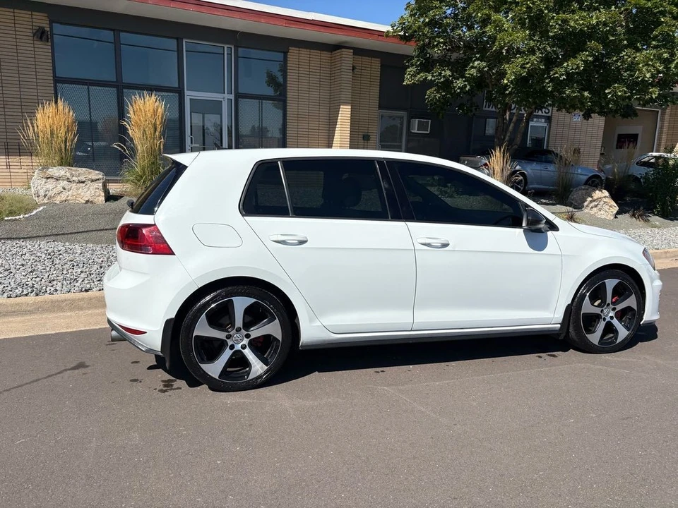 2015 Volkswagen GTI Mk7 - Image 21 of 21