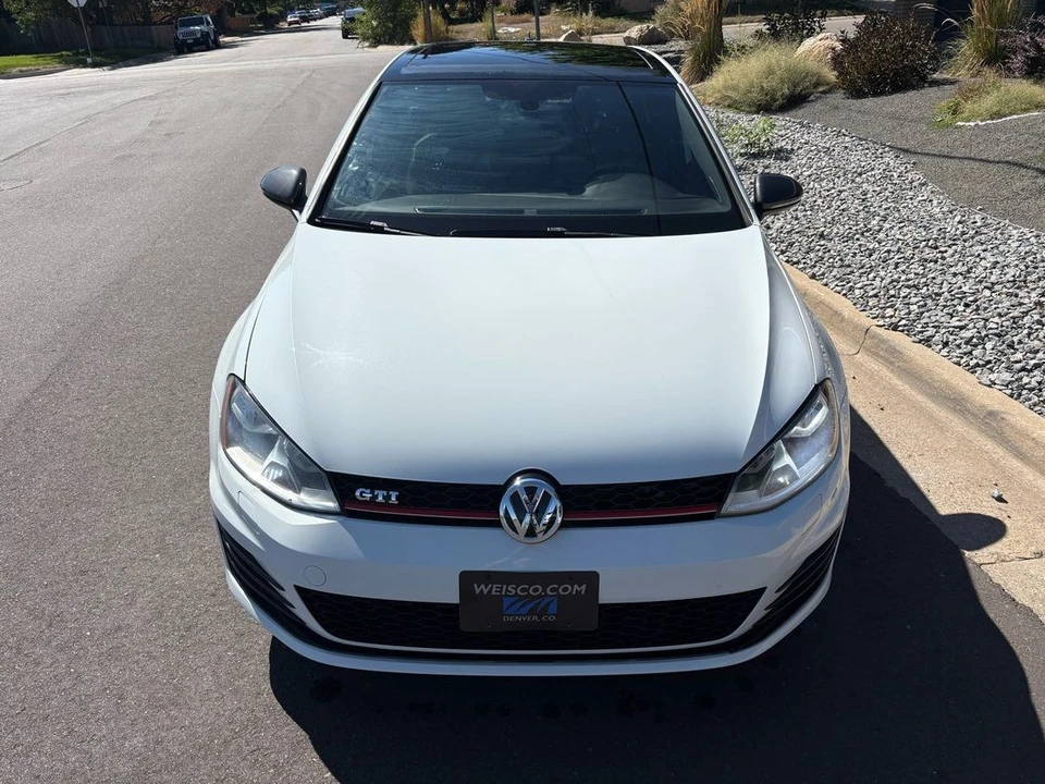 2015 Volkswagen GTI Mk7 - Image 15 of 21