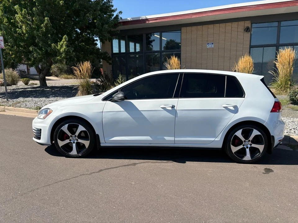 2015 Volkswagen GTI Mk7 - Image 2 of 21