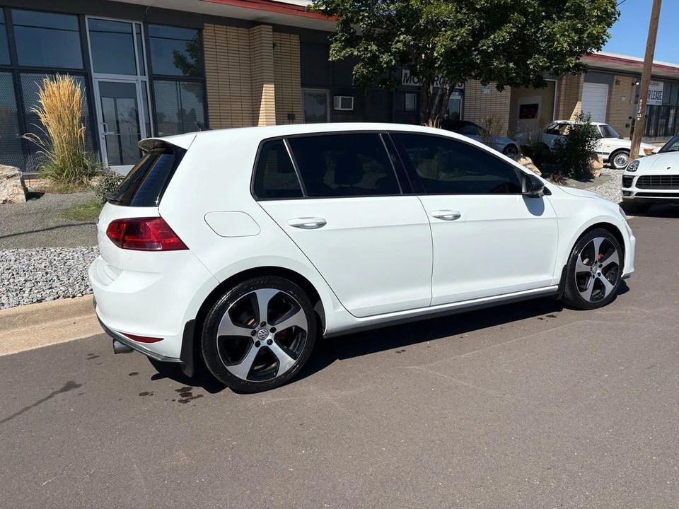 2015 Volkswagen GTI Mk7 - Image 19 of 21