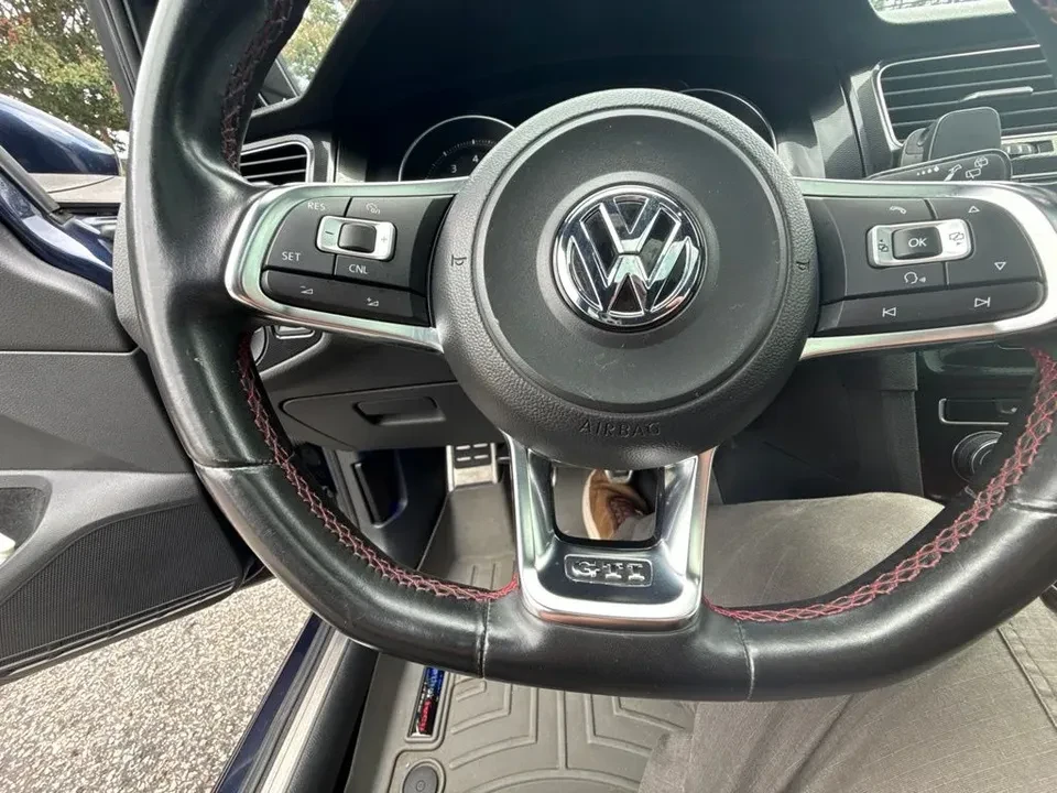 2015 Volkswagen GTI Mk7 - Image 7 of 12