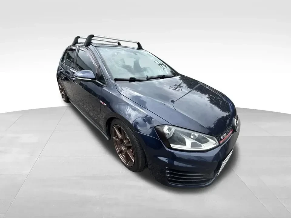 2015 Volkswagen GTI Mk7 - Image 9 of 12
