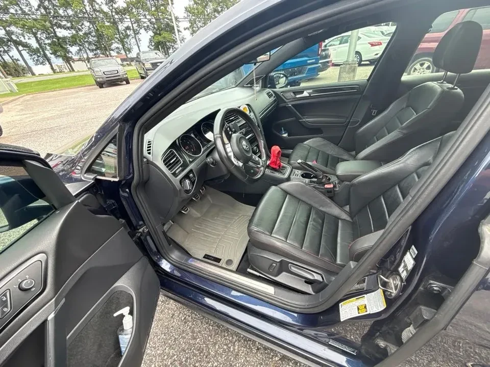 2015 Volkswagen GTI Mk7 - Image 2 of 12