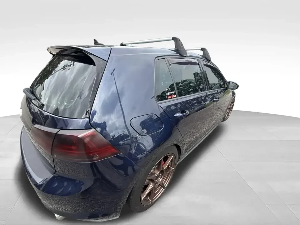 2015 Volkswagen GTI Mk7 - Image 11 of 12