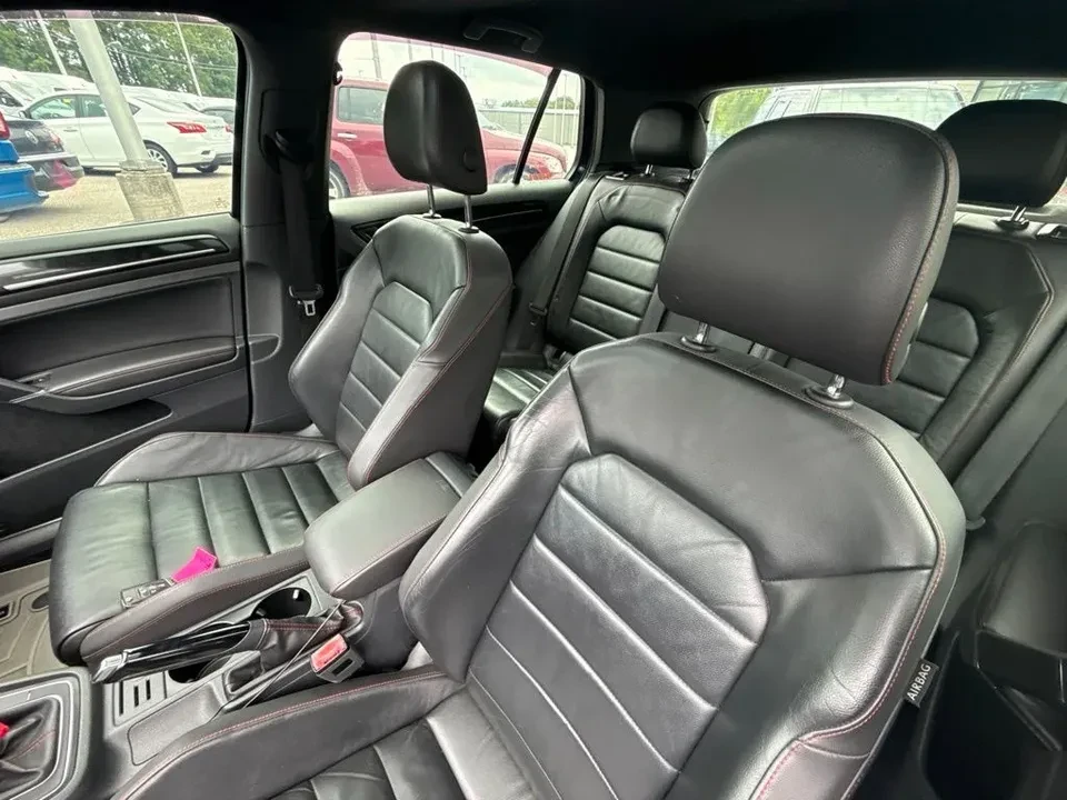 2015 Volkswagen GTI Mk7 - Image 3 of 12