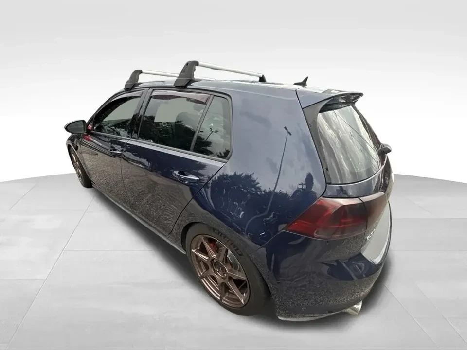 2015 Volkswagen GTI Mk7 - Image 12 of 12