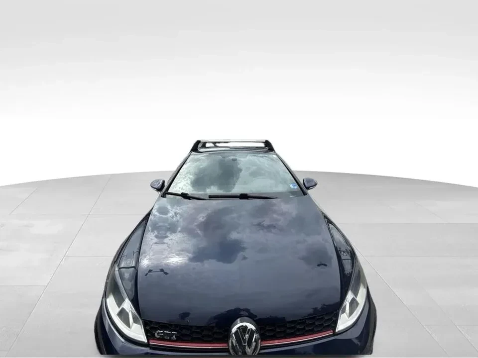 2015 Volkswagen GTI Mk7 - Image 8 of 12