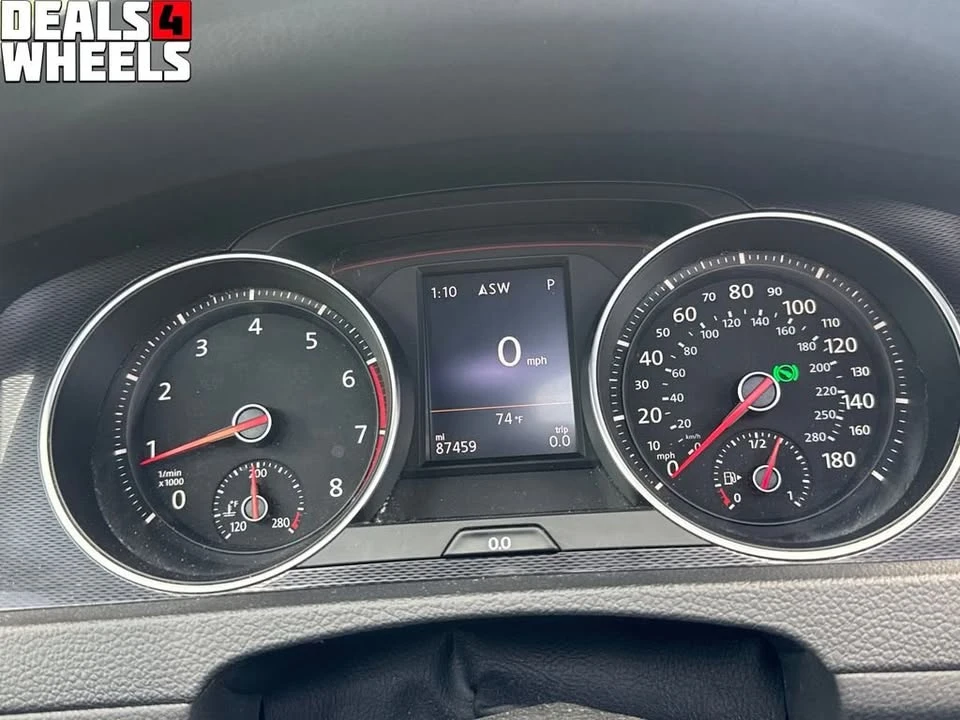 2015 Volkswagen GTI Mk7 - Image 15 of 19