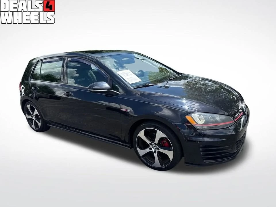 2015 Volkswagen GTI Mk7 - Image 7 of 19