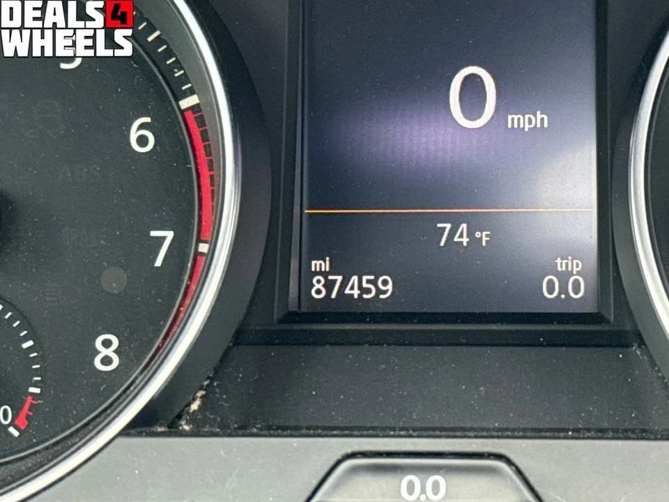 2015 Volkswagen GTI Mk7 - Image 16 of 19