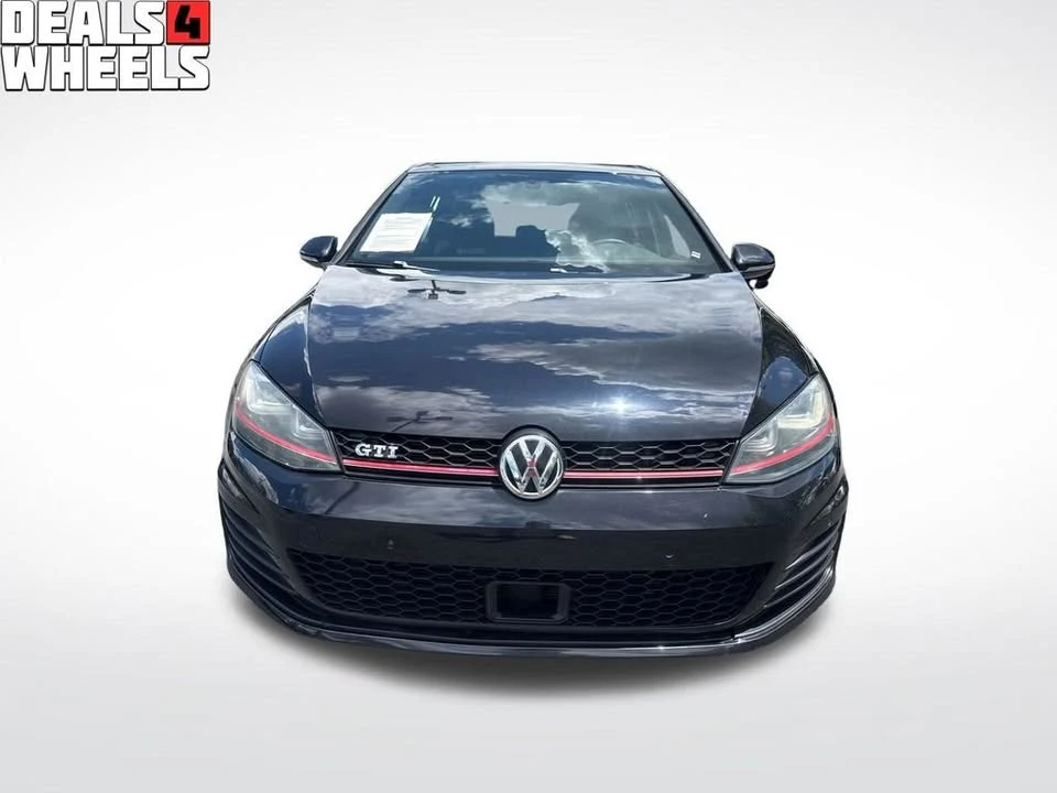2015 Volkswagen GTI Mk7 - Image 8 of 19
