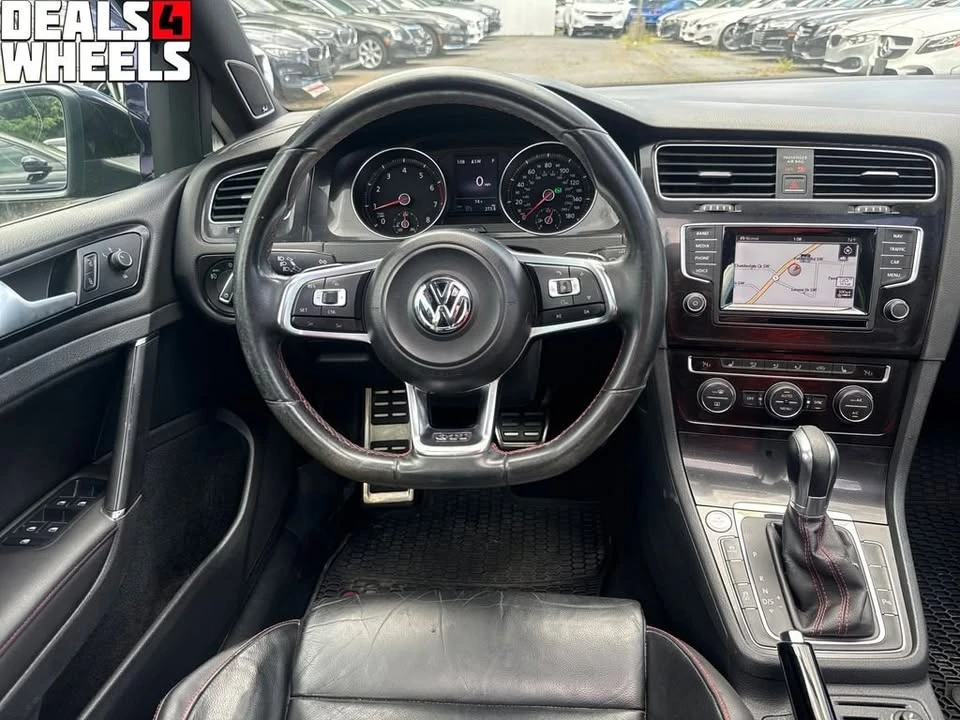 2015 Volkswagen GTI Mk7 - Image 13 of 19