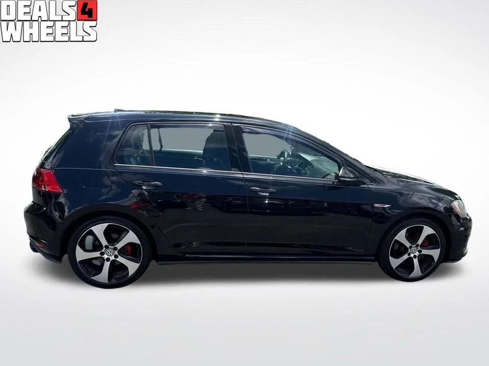 2015 Volkswagen GTI Mk7 - Image 6 of 19