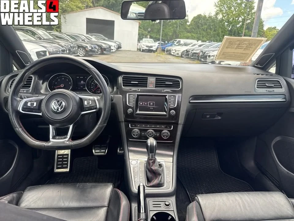 2015 Volkswagen GTI Mk7 - Image 12 of 19