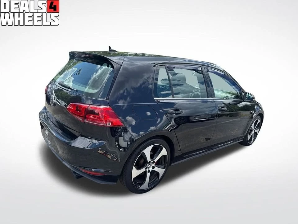 2015 Volkswagen GTI Mk7 - Image 5 of 19