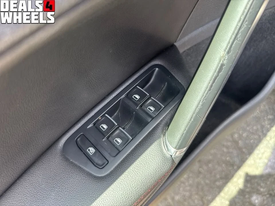 2015 Volkswagen GTI Mk7 - Image 11 of 19