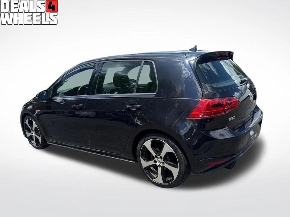 2015 Volkswagen GTI Mk7 - Image 3 of 19