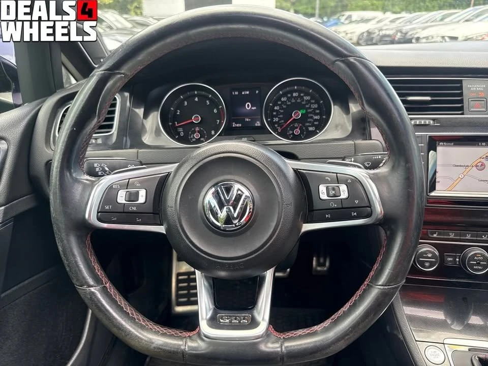 2015 Volkswagen GTI Mk7 - Image 14 of 19