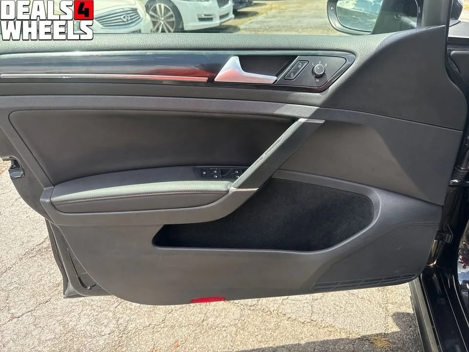 2015 Volkswagen GTI Mk7 - Image 10 of 19