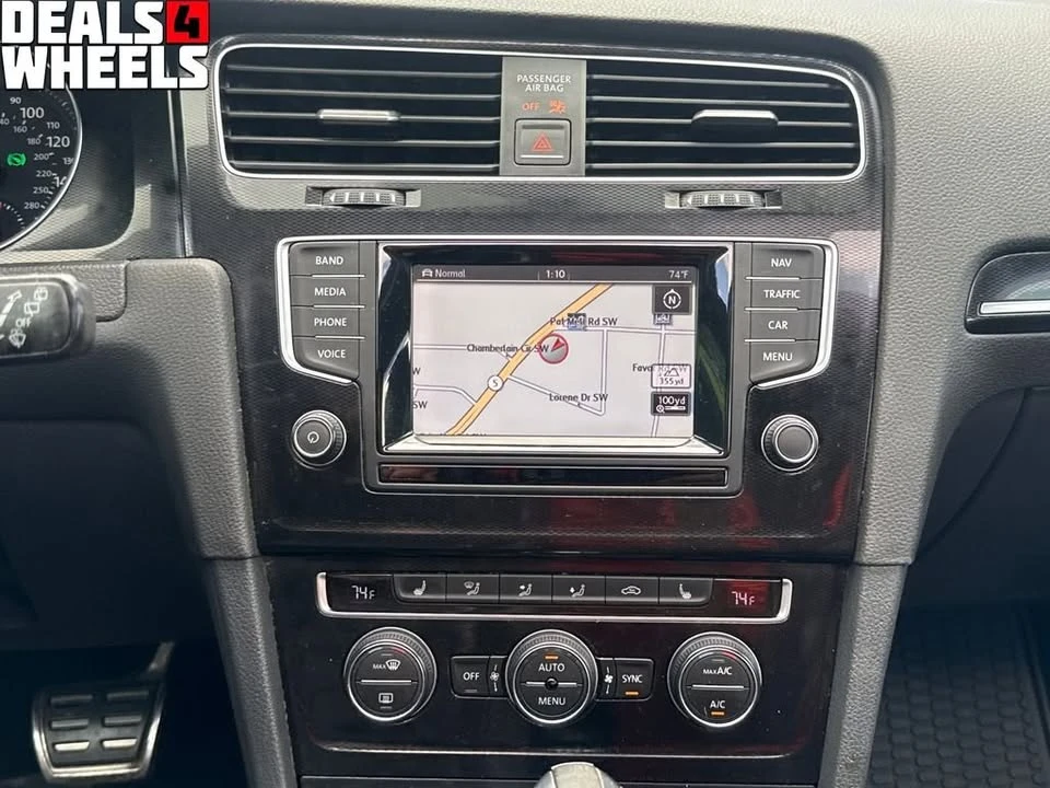 2015 Volkswagen GTI Mk7 - Image 18 of 19
