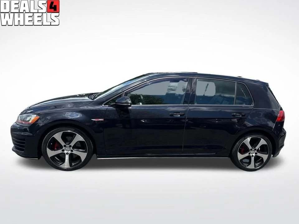 2015 Volkswagen GTI Mk7 - Image 2 of 19