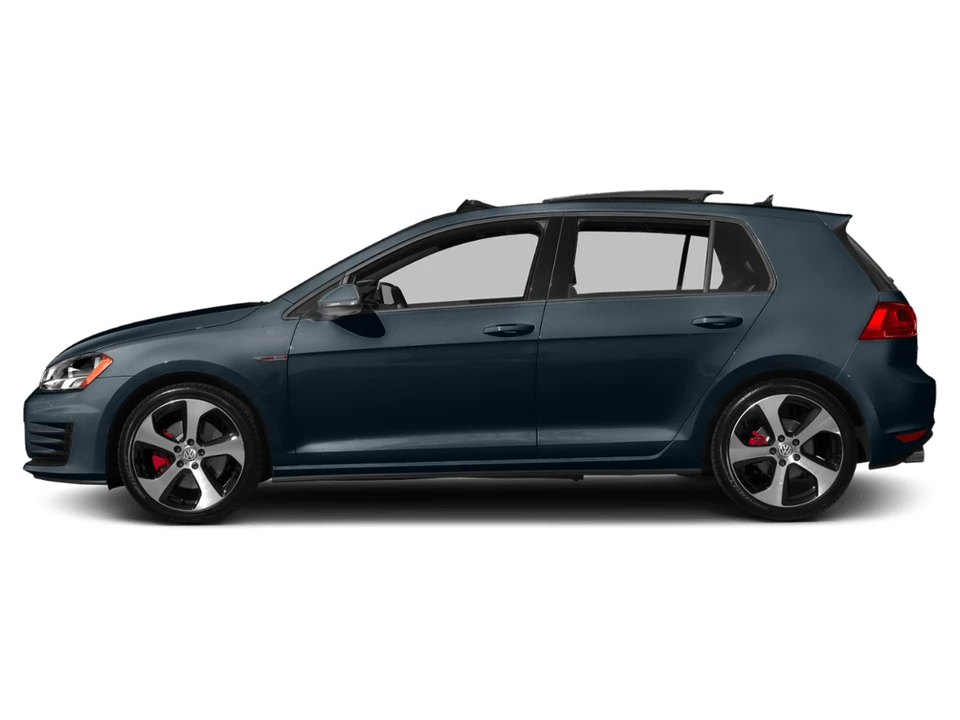2015 Volkswagen GTI Mk7 - Image 3 of 4
