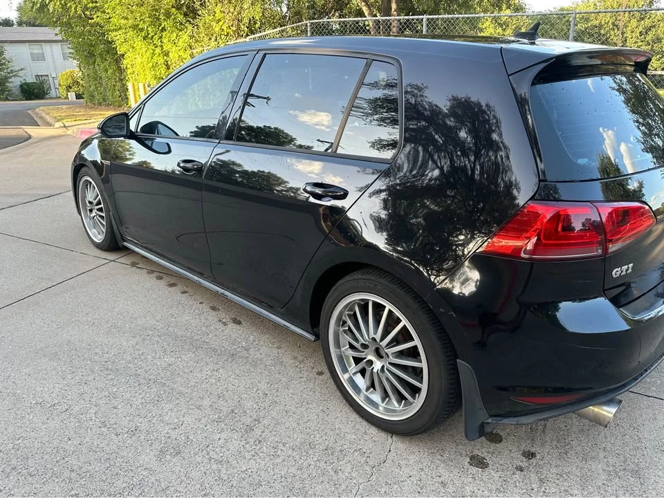2015 Volkswagen GTI Mk7 - Image 4 of 9