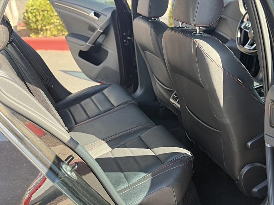 2015 Volkswagen GTI Mk7 - Image 17 of 21