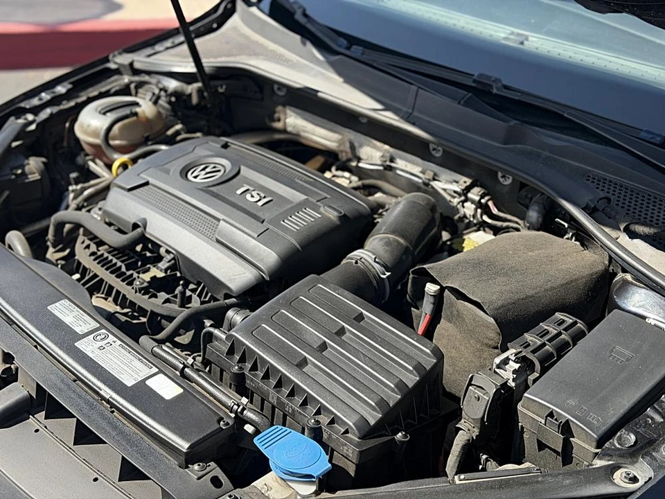 2015 Volkswagen GTI Mk7 - Image 9 of 21