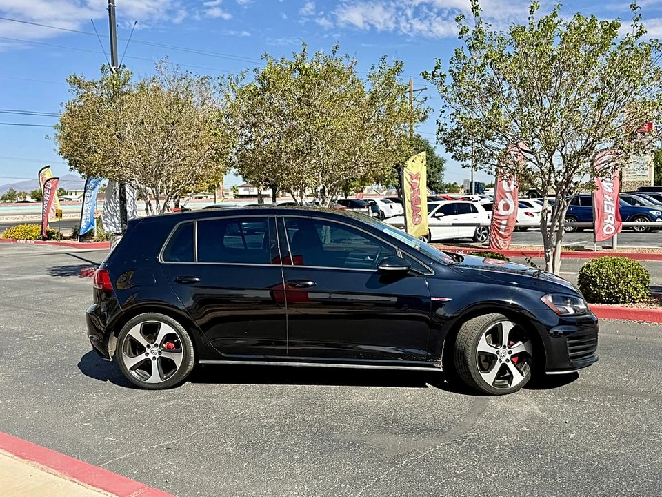 2015 Volkswagen GTI Mk7 - Image 3 of 21