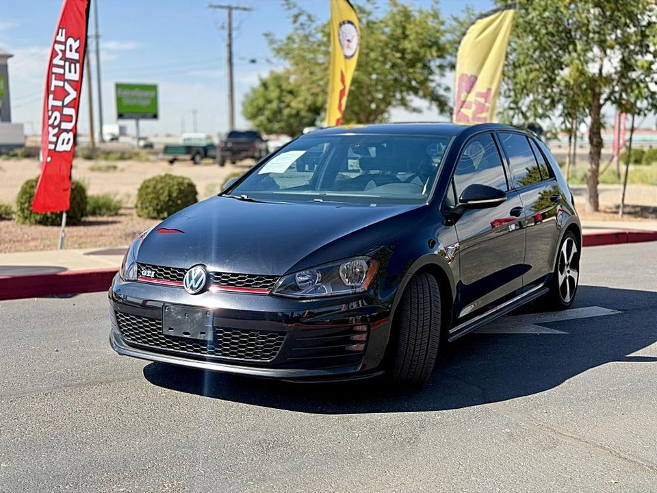 2015 Volkswagen GTI Mk7 - Image 7 of 21