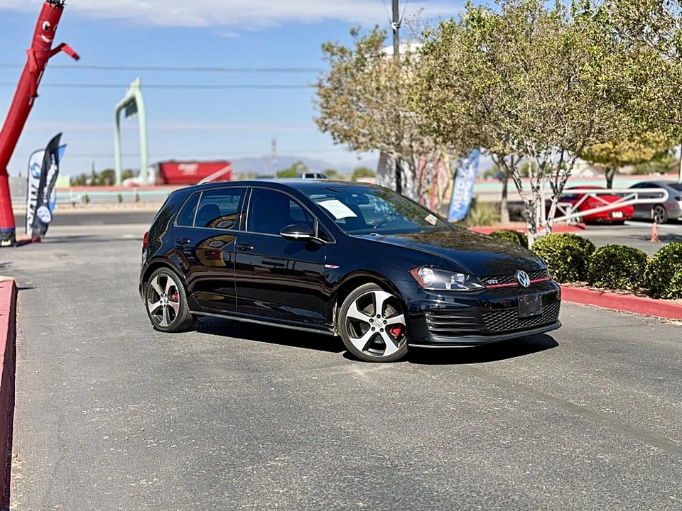 2015 Volkswagen GTI Mk7 - Image 2 of 21