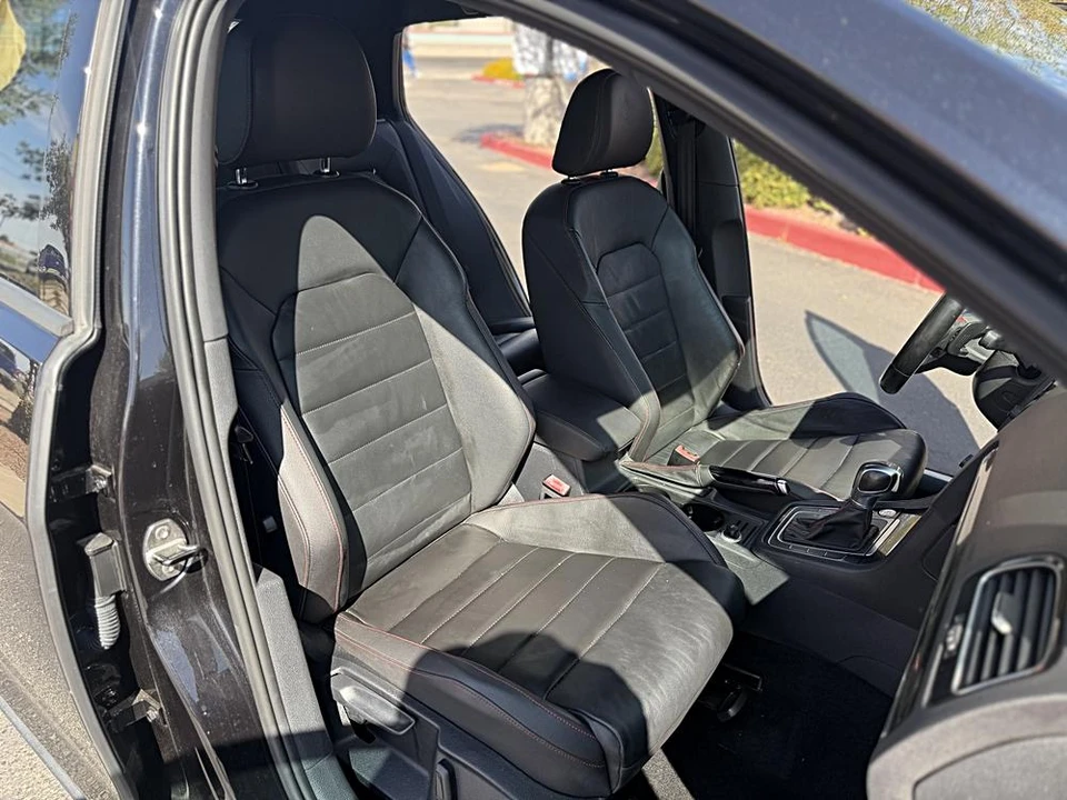 2015 Volkswagen GTI Mk7 - Image 21 of 21