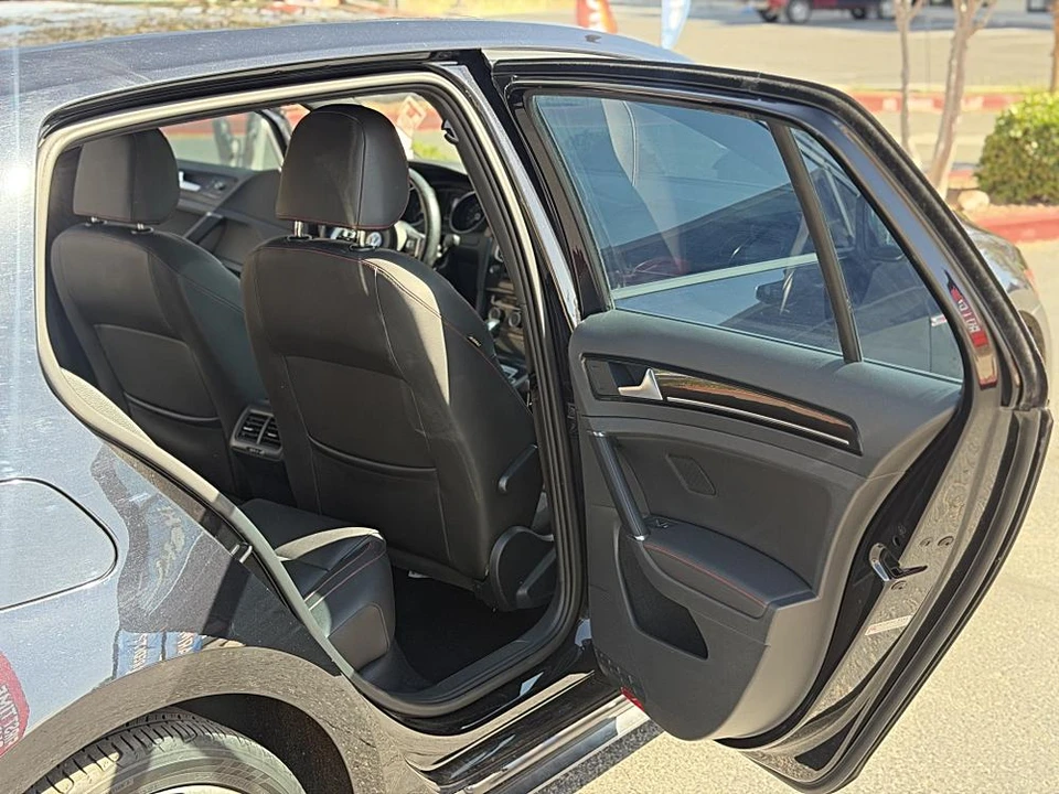 2015 Volkswagen GTI Mk7 - Image 16 of 21