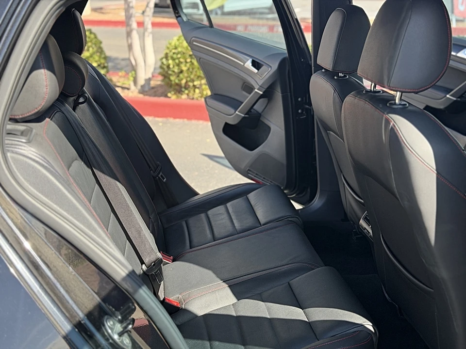 2015 Volkswagen GTI Mk7 - Image 18 of 21