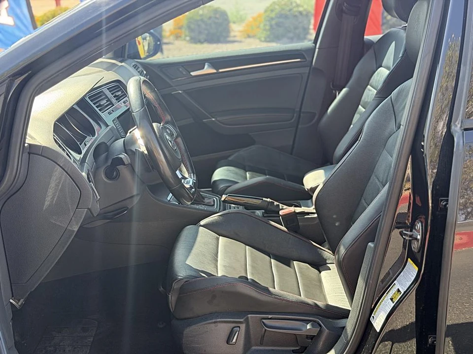 2015 Volkswagen GTI Mk7 - Image 12 of 21