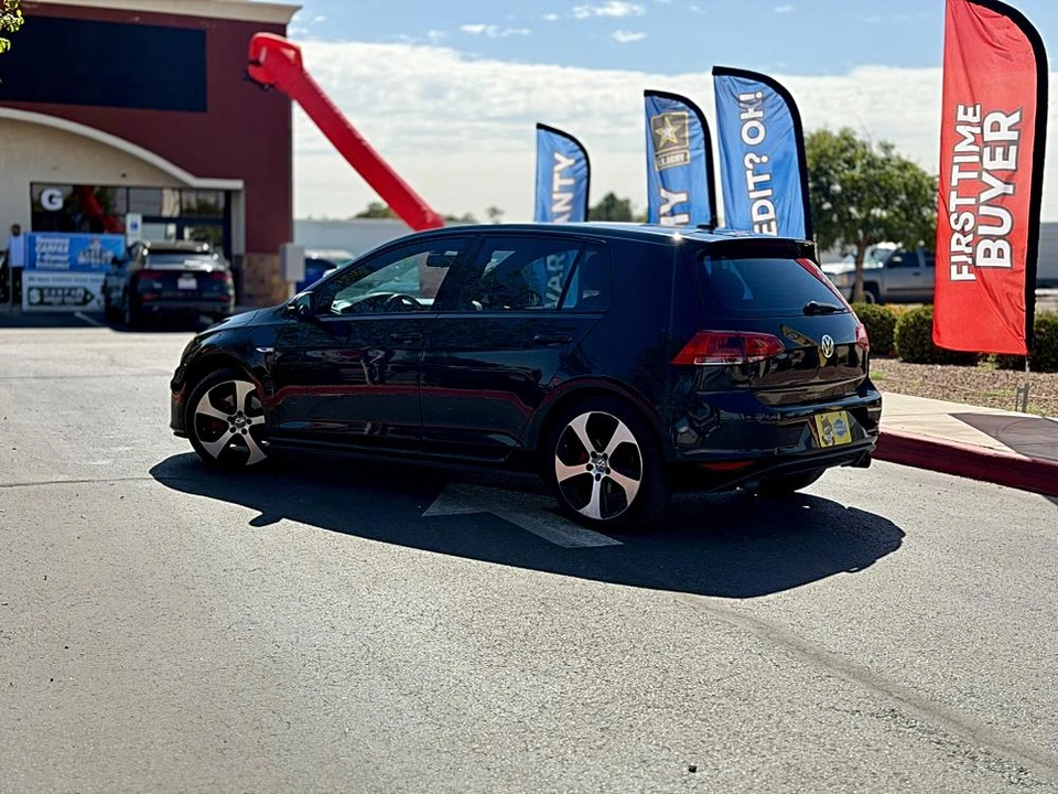 2015 Volkswagen GTI Mk7 - Image 6 of 21