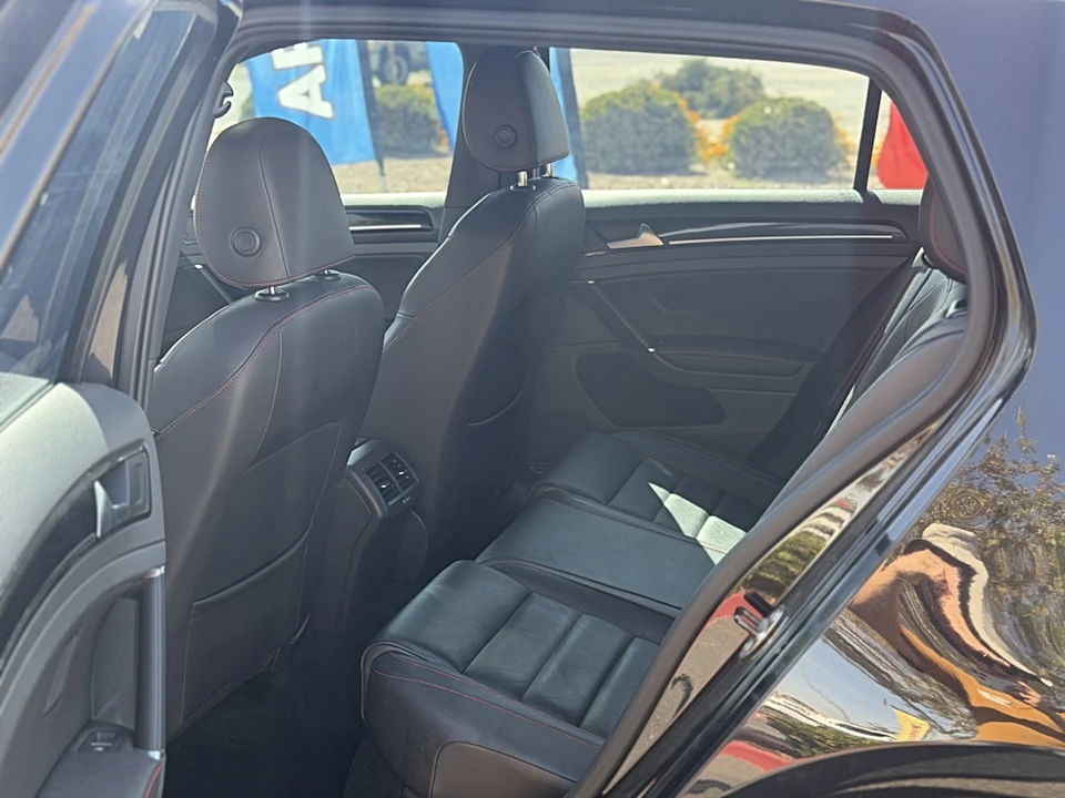 2015 Volkswagen GTI Mk7 - Image 14 of 21