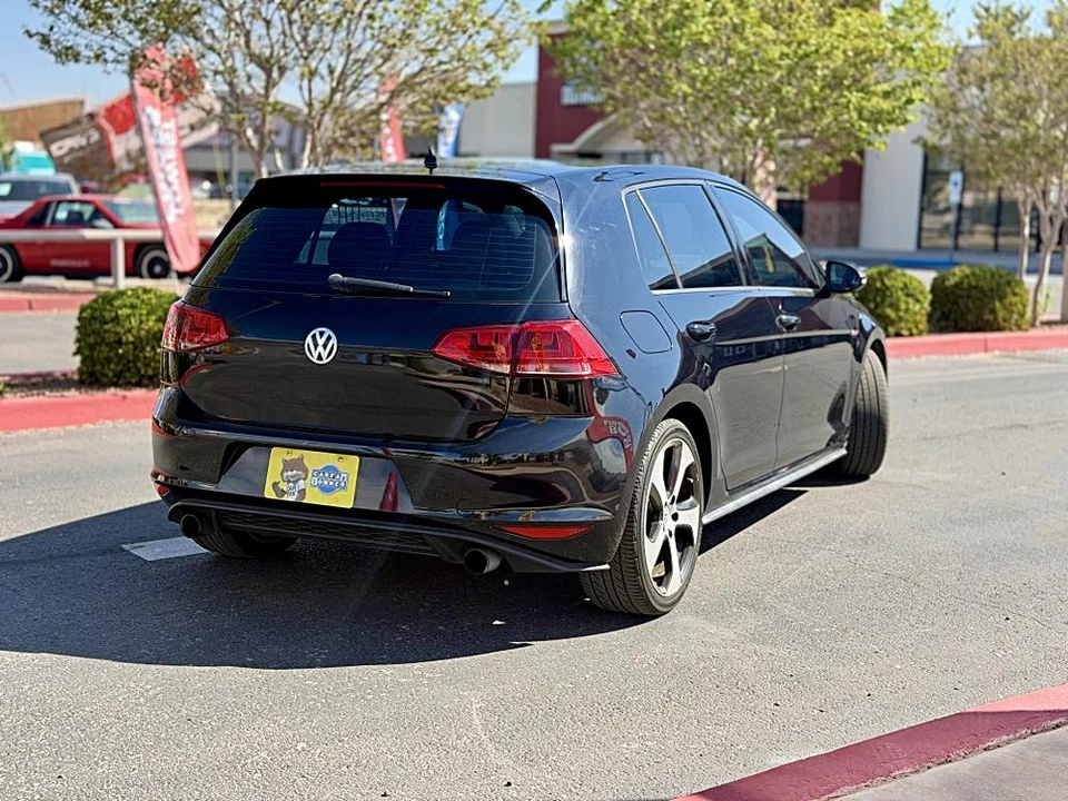 2015 Volkswagen GTI Mk7 - Image 4 of 21