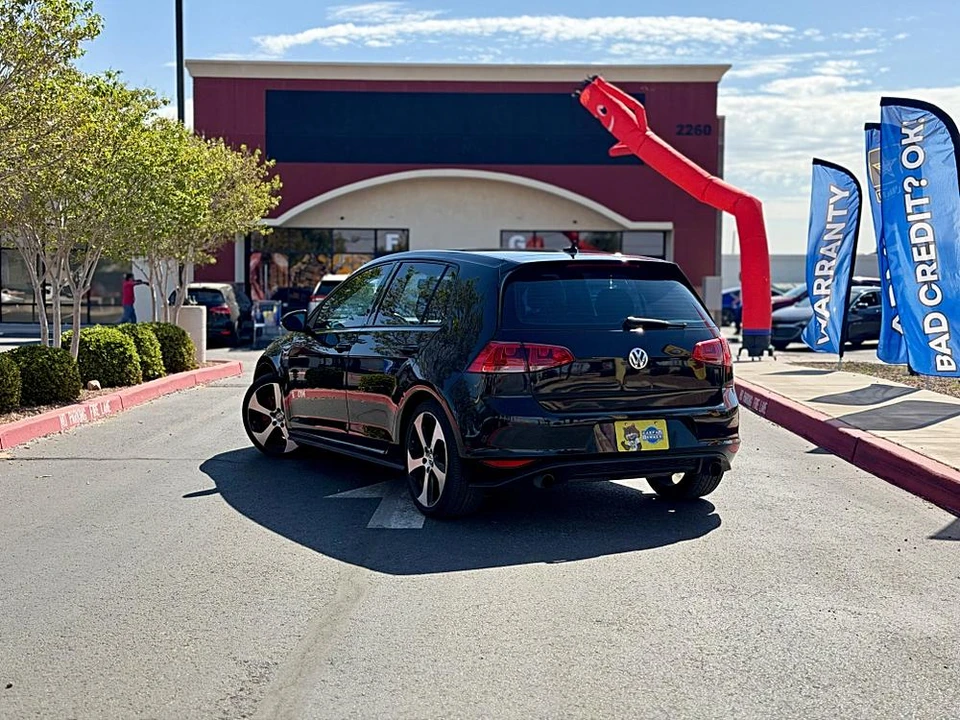 2015 Volkswagen GTI Mk7 - Image 5 of 21