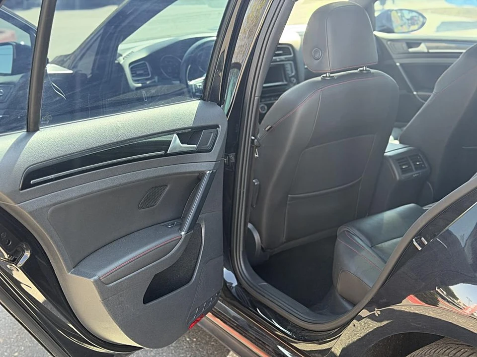 2015 Volkswagen GTI Mk7 - Image 13 of 21