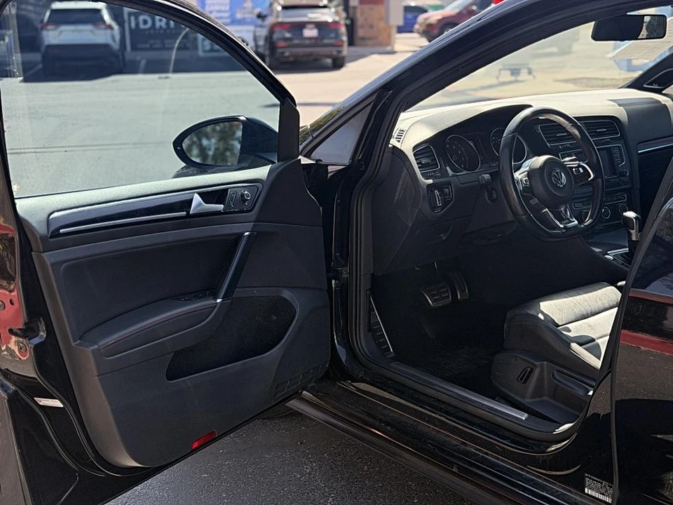 2015 Volkswagen GTI Mk7 - Image 10 of 21